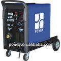 three phase MIG welder